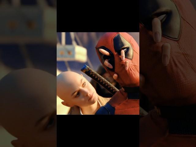 wolverine and deadpool best duo partner#shortsvideo #capcutedit #movieclips #wolverine #deadpool