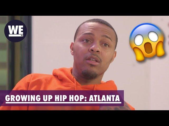 Growing Up Hip Hop: Atlanta Season 3 Trailer