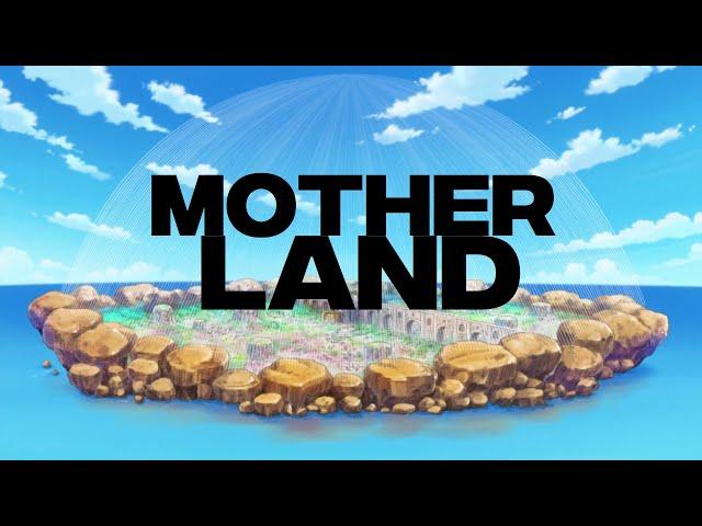 One Piece AMV - Motherland