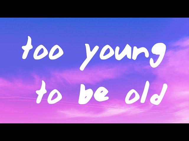 JAX - too young to be old