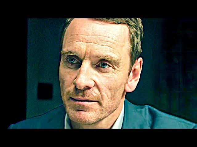 THE AGENCY - Trailer (NEW 2024) Paramount+ Sereis HD