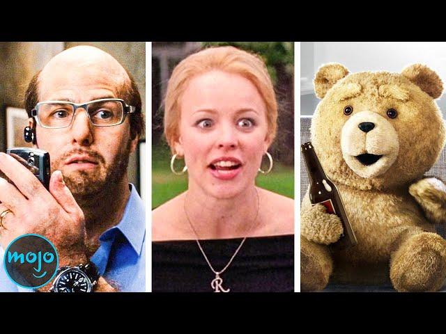 Top 30 Comedy Movies NO ONE Expected to Be Good