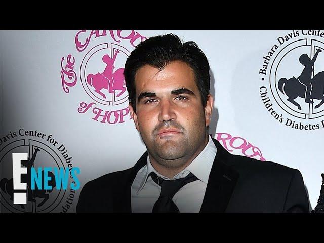 Jason Davis' Cause of Death Revealed | E! News