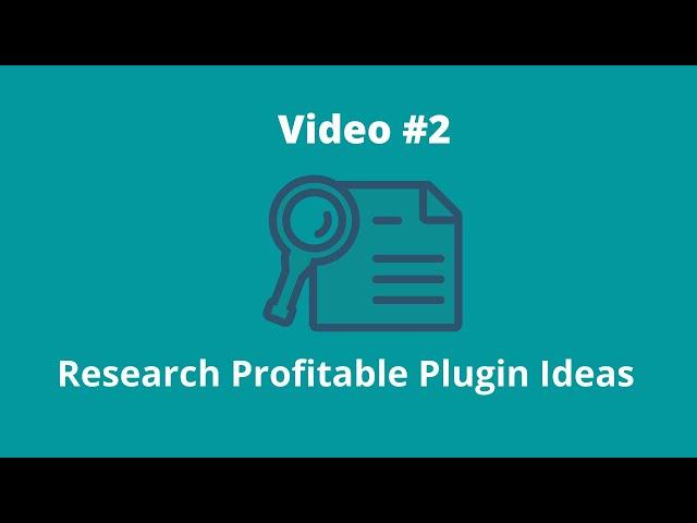 How To Earn 500K With WordPress Plugins | Research Profitable Plugin Ideas