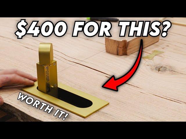 $10,000 Bed Build