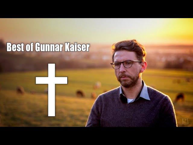 Zum Tod von Gunnar Kaiser: Seine beste Rede!