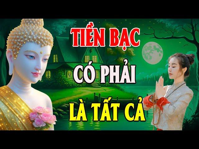 SUY NGẪM CUỘC ĐỜI Tiền Có Phải Là Tất Cả Triết Lý Về Tiền Bạc Bài Học Giá Trị Về Tiền Bạc