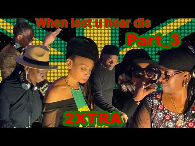 BBZ 2XTRA:  When last you here Dis? Part_3