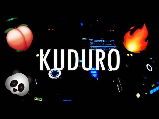 Kuduro & Bubbling Mix 2018 | The Best of Kuduro & Bubbling 2018 | By DINAMO