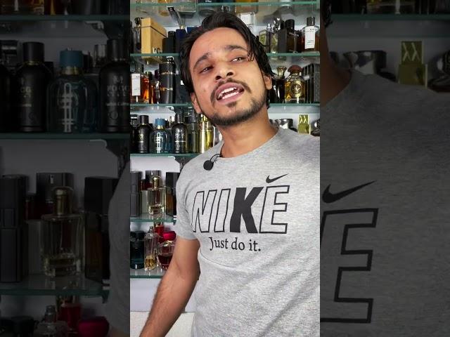 Aise lagate hai londe perfumes | apply perfume correctly how to use perfume apply perfume #shorts