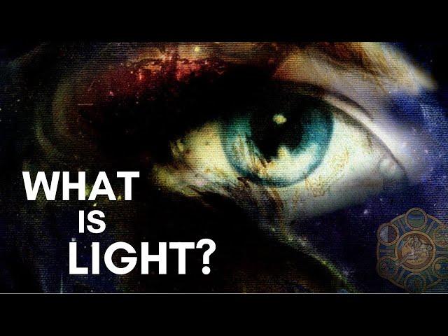 The Biblical Meaning of Light | Jonathan & Matthieu Pageau