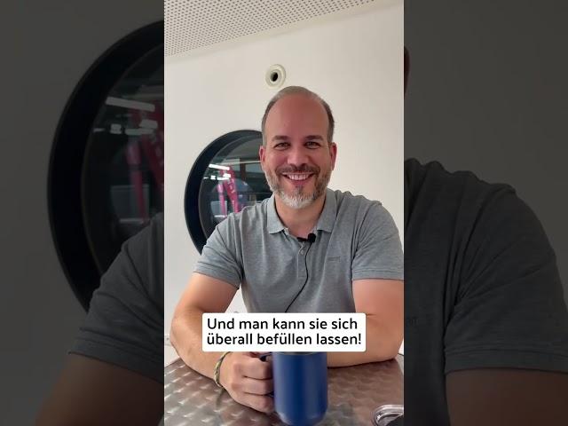 Quick Coffee Chat mit Peter Wirsieg