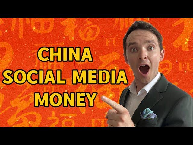 How to Make Money on Chinese Social Media