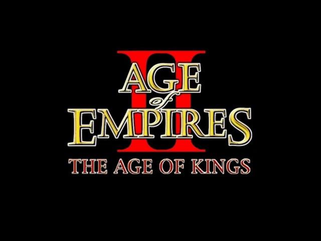 Age of Empires 2 - Soundtrack