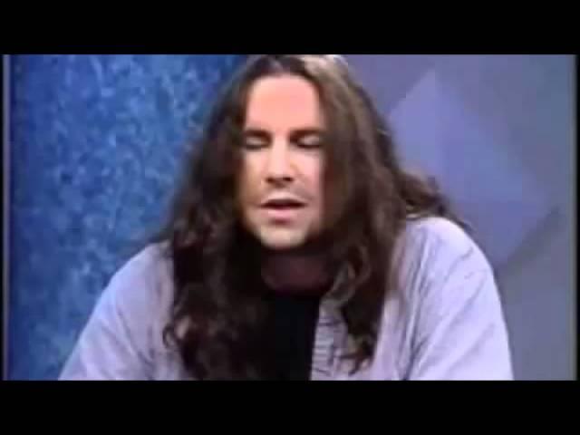 Stuttering John vs Gary Over Stocks - Howard Stern