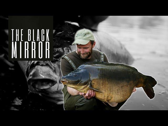 The Big Carp Story | The Dutch Black Mirror | Extract