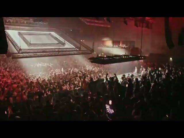 Klangkuenstler x Unreal  ALL NIGHT LONG / ADE | Amsterdam 2024 | PARTY 1  EPIC Moments