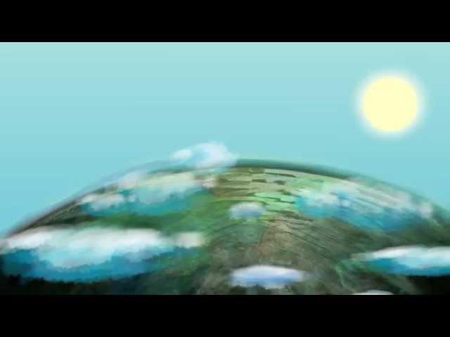 Creation (Genesis 1-2)