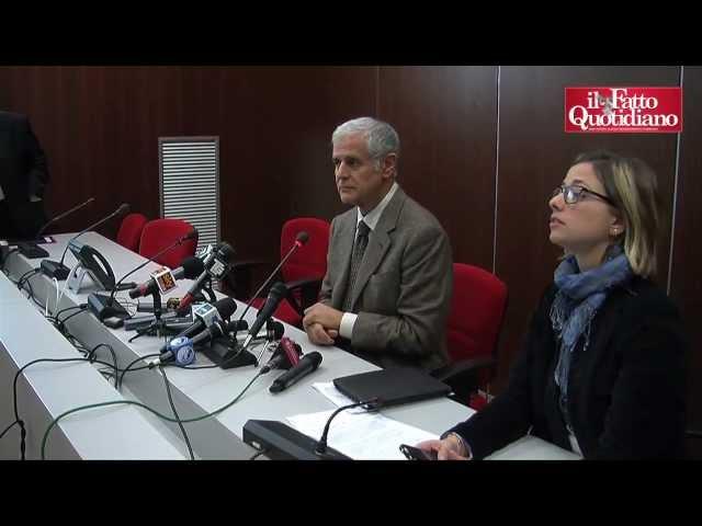 Formigoni all'Udc: "Inculata la sinistra, fantastico!"