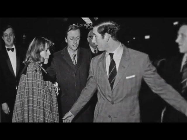 Prince Charles's Biggest Scandal - The Woman Who Could Have Been Queen - Royal Documentary