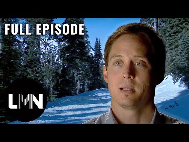 3 INCREDIBLE STORIES OF SURVIVAL (S1, E1) | I Survived | Full Episode | LMN