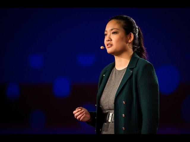 Re-writing laws to help sexual assault survivors | Amanda Nguyen