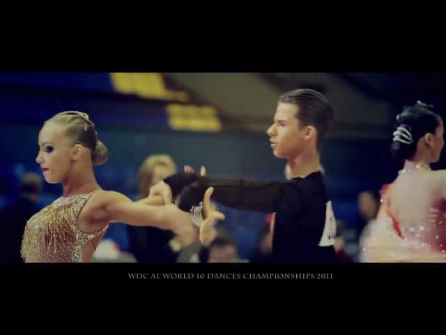 2011 WDC AL WORLD CHAMPIONSHIP