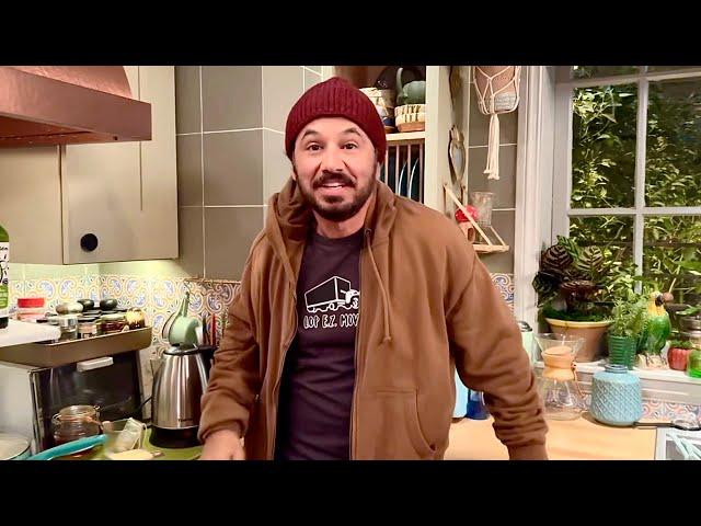 Al Madrigal & Tortilla's What ? Promo #fyp #tortilla #Mexican #italian