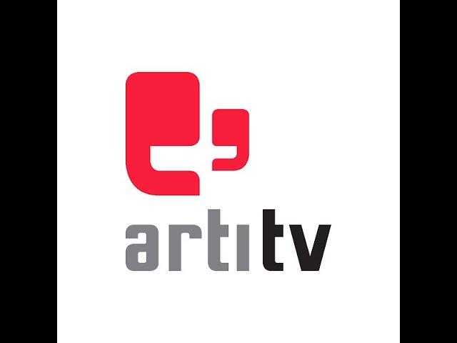 Artı TV Canlı Yayın HD