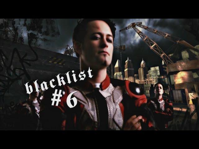 NFS: Most Wanted BE (2005 | 100%) Blacklist #6 - Ming