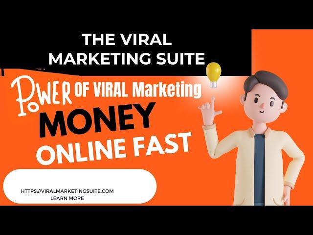 Unleash Viral Marketing Magic: Automate & Go Viral with AI Social!