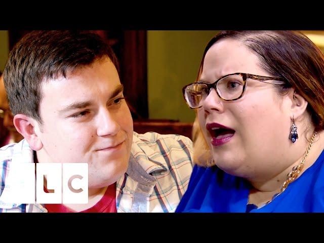 Roy Rejects Whitney! | My Big Fat Fabulous Life