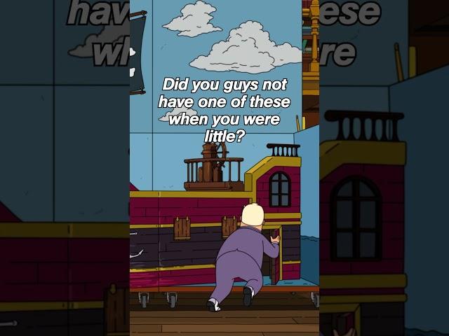 when you realize some kids have it better than you  #bobsburgers