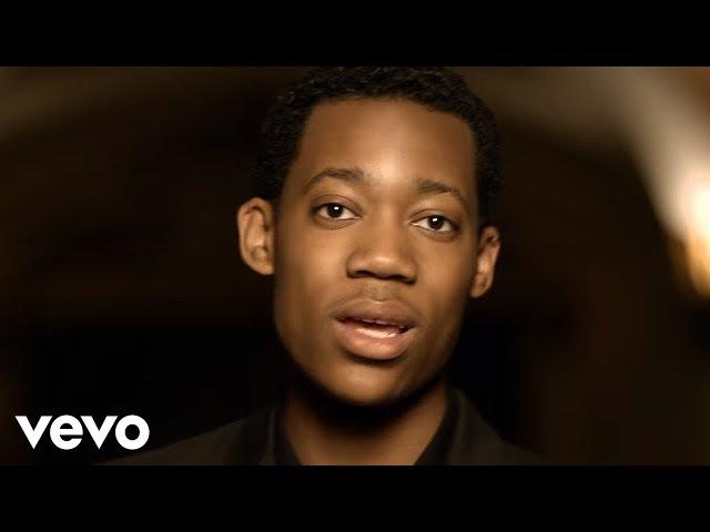 Me And You (from "Let It Shine") - Coco Jones, Tyler Williams