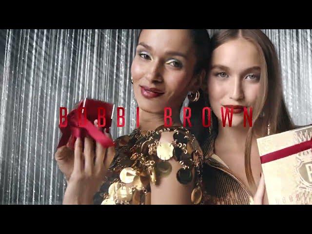 Introducing NEW Holiday Collection | Our Products | Bobbi Brown Cosmetics