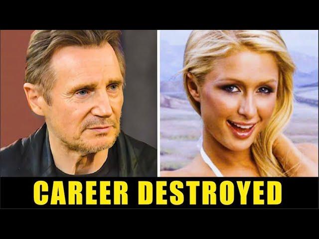 Top 20 Celebrities Who Ruined Their Careers on Reality TV