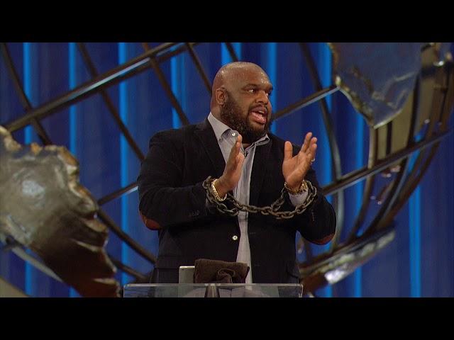 Pastor John Gray | Speed of Breakthrough