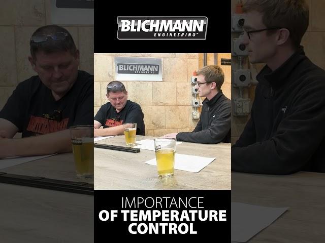 Importance of Temperature Control #beer #brewmethods #learntobrew #craftbeer