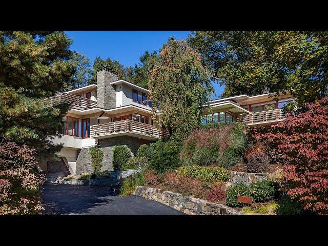 1 Governors Road Bronxville NY Real Estate 10708