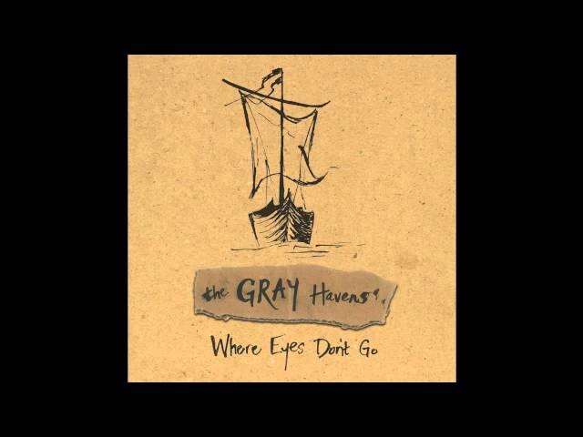 Train Station - The Gray Havens