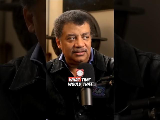 Why Twilight Lasts Longer Far from the Equator by Neil deGrasse Tyson / StarTalk