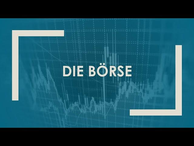 Die Börse einfach und kurz erklärt