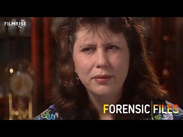 Forensic Files - Season 7, Episode 29 - A Bag of Evidence - Full Episode