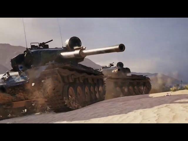 7ACAV/NZS platoons on the ANZ server part 1