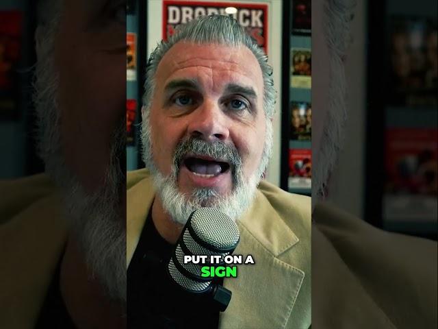 Protesting? DO THIS, Not THAT! (Must Watch)