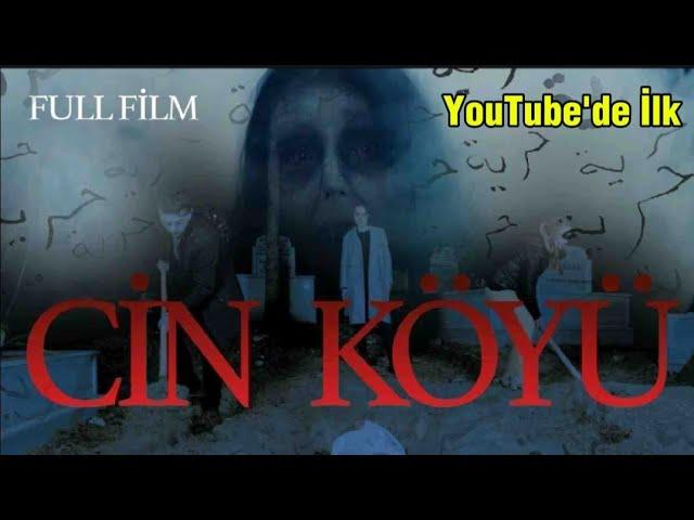 CİN KÖYÜ | YERLİ KORKU FİLMİ 2025 | ( YALNIZ İZLEME )