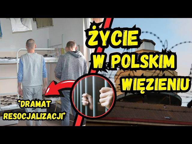 Polskie więzienia: Przepełnienie i zaniedbania – cała prawda