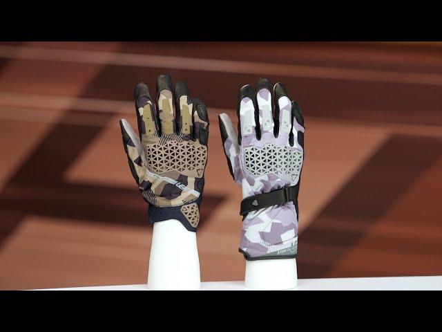 Leatt 7.5 X-Flow Gloves Review