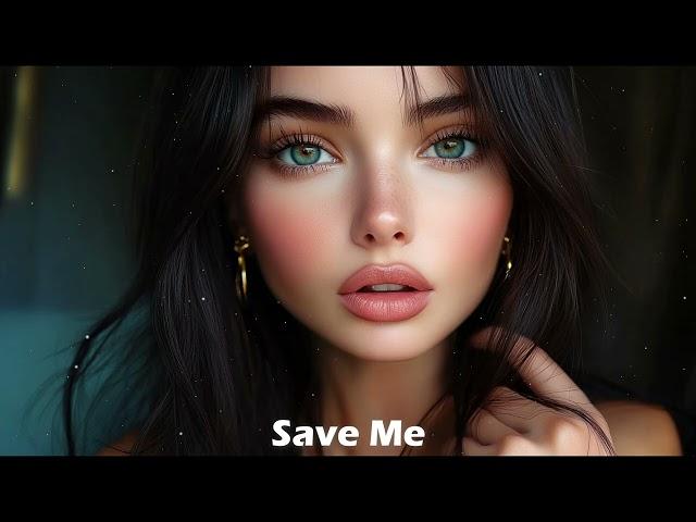 Azimov & Hamidshax - Save Me (Original Mix)