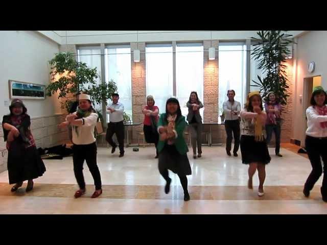 U.S. Embassy celebrates Navruz